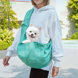 Dachshund Haven | Dog Carrier Bag Airline Approved Hands-Free, 7 Colors