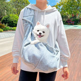 Dachshund Haven | Dog Carrier Bag Airline Approved Hands-Free, 7 Colors
