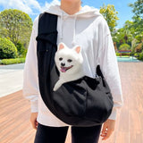 Dachshund Haven | Dog Carrier Bag Airline Approved Hands-Free, 7 Colors