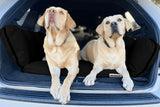 Barkara | Dog SUV Bed Foam Support Portable for Large Breeds, 3 Sizes