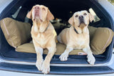 Barkara | Dog SUV Bed Foam Support Portable for Large Breeds, 3 Sizes