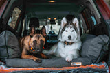 Barkara | Dog SUV Bed Foam Support Portable for Large Breeds, 3 Sizes