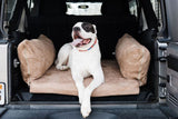 Barkara | Dog SUV Bed Foam Support Portable for Large Breeds, 3 Sizes