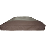 BullyTuf | Dog Bed Chew-Resistant Orthopedic Foam Heavy-Duty, Medium to XXL