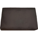 BullyTuf | Dog Bed Chew-Resistant Orthopedic Foam Heavy-Duty, Medium to XXL