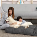 Canine Cloud Nine | Dog Mat Waterproof Oxford Fabric Machine Washable