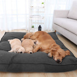 Canine Cloud Nine | Dog Mat Waterproof Oxford Fabric Machine Washable