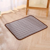 ChillMate | Dog Cooling Mat Self-Cooling Lightweight Breathable