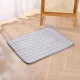 ChillMate | Dog Cooling Mat Self-Cooling Lightweight Breathable