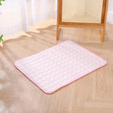 ChillMate | Dog Cooling Mat Self-Cooling Lightweight Breathable