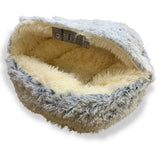 Cove Haven | Whippet Dog Bed Eco-Friendly Non-Slip Machine Washable