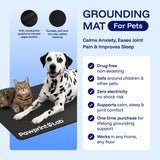 EarthNest | Grounding Mat Portable Easy-Clean, Available in Multi-Packs