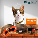 Shoreline | Cat Interactive Toy for Play and Mental Stimulation