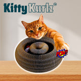 Shoreline | Cat Interactive Toy for Play and Mental Stimulation