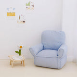 Dunepet | Cat Mini Armchair Sofa Plush Fluffy Bed Available in 3 Colors