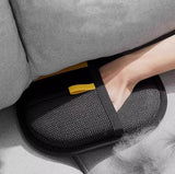 Bristlepaw | Pet Hair Remover Glove Reusable for Furniture and Carpets