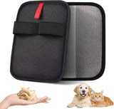 Marblepaw | Pet Hair Remover Glove Reusable Eco-Friendly for Dogs and Cats