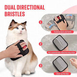 Marblepaw | Pet Hair Remover Glove Reusable Eco-Friendly for Dogs and Cats