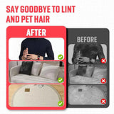 Marblepaw | Pet Hair Remover Glove Reusable Eco-Friendly for Dogs and Cats