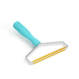 Fleecepaw | Dog and Cat Hair Remover Tool Reusable for Carpets and Furniture