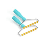 Fleecepaw | Dog and Cat Hair Remover Tool Reusable for Carpets and Furniture