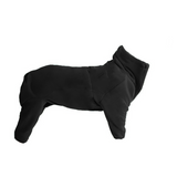 Heathpaw | Dog Jacket Water-Resistant with Pocket Plaid Warm, All Sizes