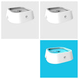 HydroPaw | Dog Water Bowl 1.5L Floating Splash-Free Non-Slip Dual-Layer