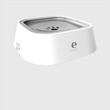 HydroPaw | Dog Water Bowl Floating Design 1.5L Capacity Non-Slip 18