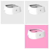 HydroPaw | Dog Water Bowl Floating Design 1.5L Capacity Non-Slip 21