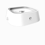 HydroPaw | Dog Water Bowl Floating Design 1.5L Capacity Non-Slip 23