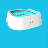 HydroPaw | Dog Water Bowl Floating Design 1.5L Capacity Non-Slip 27