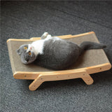 Natural Calm | Cat Scratching Board Durable Easy-Clean for All Breeds