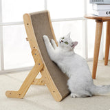 Natural Calm | Cat Scratching Board Durable Easy-Clean for All Breeds