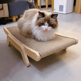 Natural Calm | Cat Scratching Board Durable Easy-Clean for All Breeds