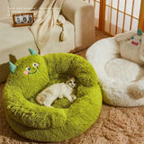 Nestfield | Cat Sofa Bed with Supportive Foam Vacuum-Packed, 4 Sizes