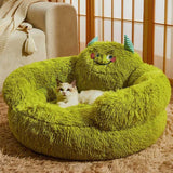 Nestfield | Cat Sofa Bed with Supportive Foam Vacuum-Packed, 4 Sizes