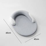 Greyven | Dog Cooling Bed with Neck Support Temperature Regulating, 4 Sizes