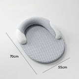 Greyven | Dog Cooling Bed with Neck Support Temperature Regulating, 4 Sizes