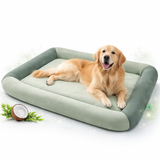 Fenwick | Dog Cooling Bed Waterproof with Raised Edge Machine Washable