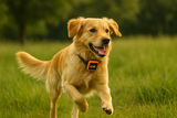 Velmar | Dog GPS Tracker Real-Time Location Monitoring, Durable
