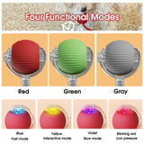 Trellix | Dog and Cat Interactive Toy Ball Smart Sensors USB Rechargeable