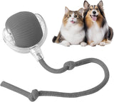 Trellix | Dog and Cat Interactive Toy Ball Smart Sensors USB Rechargeable