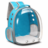 Marvex | Cat Travel Carrier Backpack Airline Approved Breathable Mesh