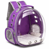 Marvex | Cat Travel Carrier Backpack Airline Approved Breathable Mesh