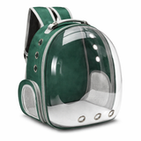 Marvex | Cat Travel Carrier Backpack Airline Approved Breathable Mesh