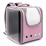 Marvex | Cat Travel Carrier Backpack Airline Approved Breathable Mesh