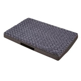 Pawtrel | Dog Bed Orthopedic Support for Small to Medium Breeds