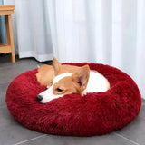 Brindmar | Dog Bed Soft Washable Cover for Small to Large Breeds, 6 Sizes