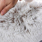 Brindmar | Dog Bed Soft Washable Cover for Small to Large Breeds, 6 Sizes