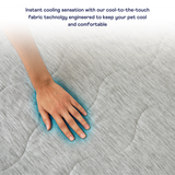 Coathen | Dog Blanket Waterproof Cooling Fabric Available in 3 Sizes